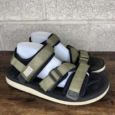 Suicoke suicoke kisee v - Gem