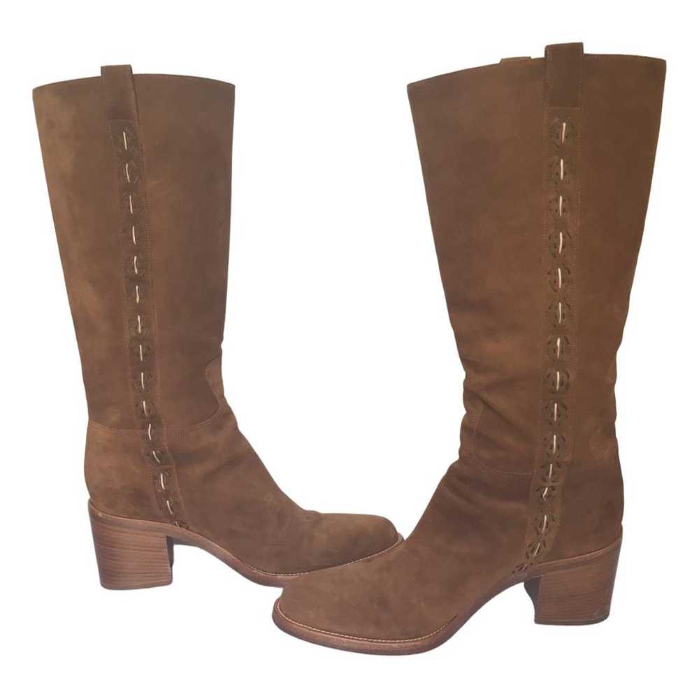 Sartore Boots - image 1