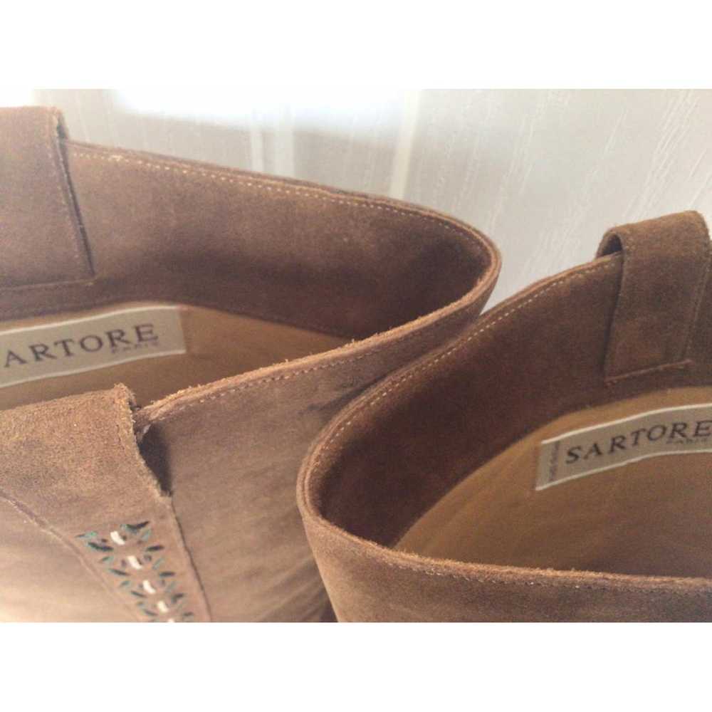 Sartore Boots - image 7