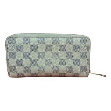 Louis Vuitton Zippy cloth wallet - image 1