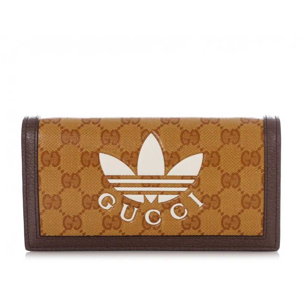 Gucci Cloth crossbody bag - image 3