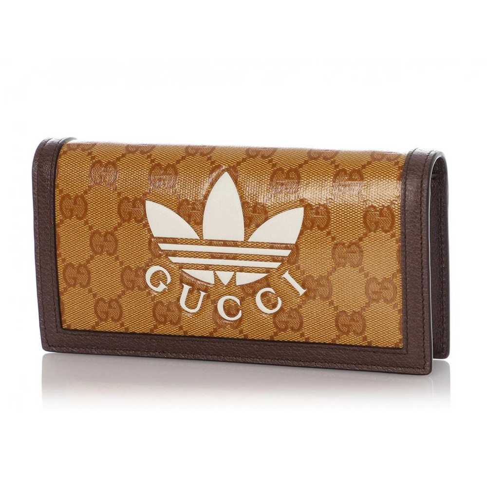 Gucci Cloth crossbody bag - image 4