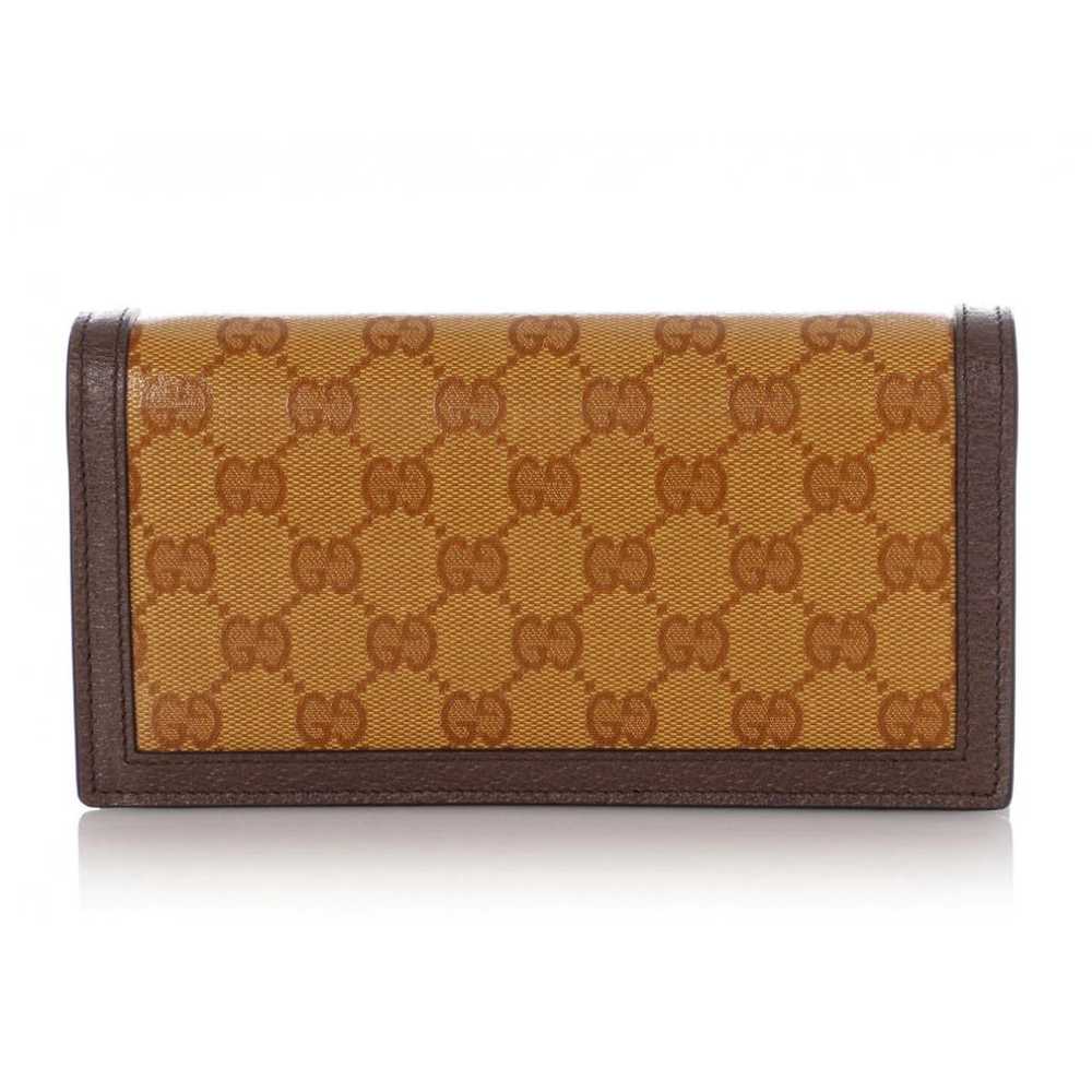 Gucci Cloth crossbody bag - image 6