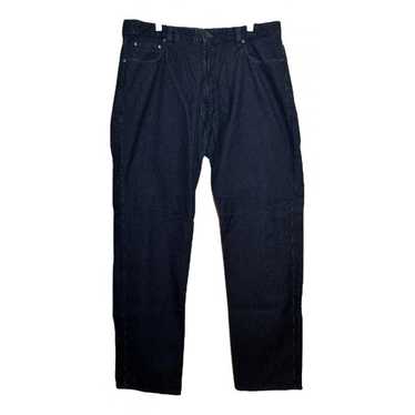 Ermenegildo Zegna Straight jeans