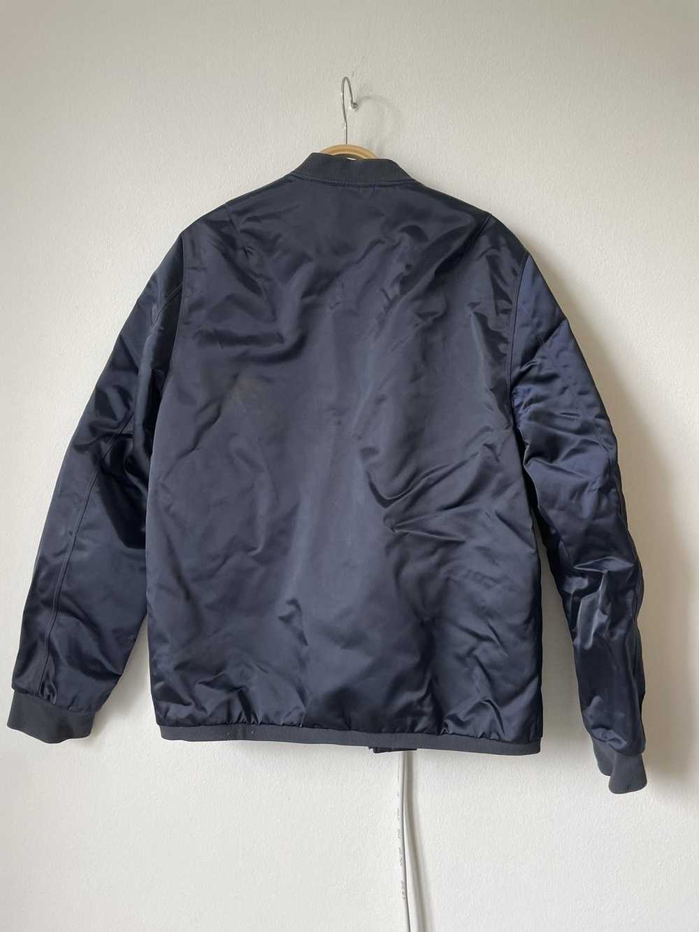 Acne Studios ACNE STUDIOS SELO LIGHT BOMBER - Gem