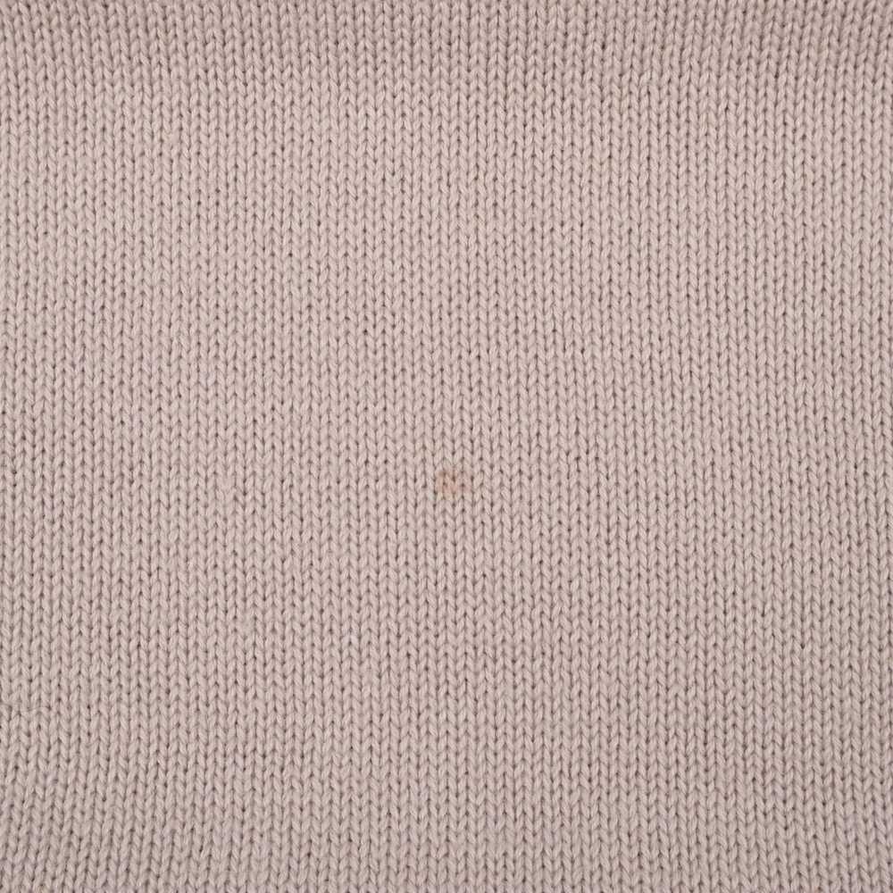 Gant GANT Beige Cotton Crew Neck Jumper - image 4