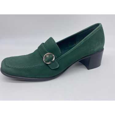 Other Women's Laura Scott Suede Loafer Size 7.5