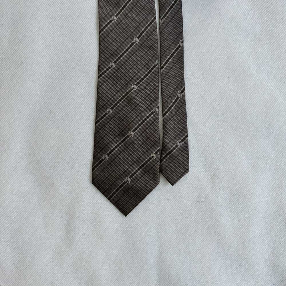 Daks London Vintage Darks London necktie - image 2
