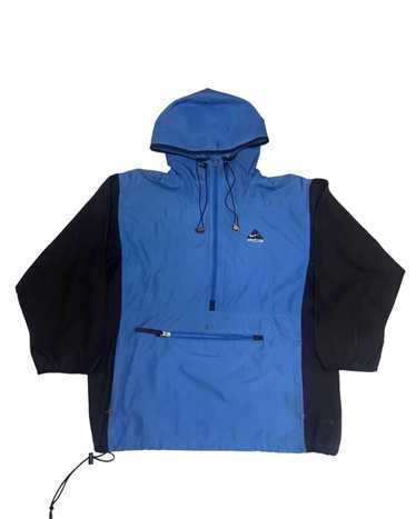 Nike discount cagoule jacket