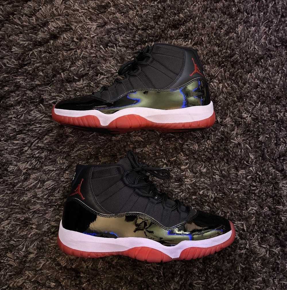 Jordan Brand Air Jordan 11 Retro Bred - image 2