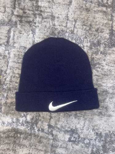 Nike Nike Beanie Big Logo