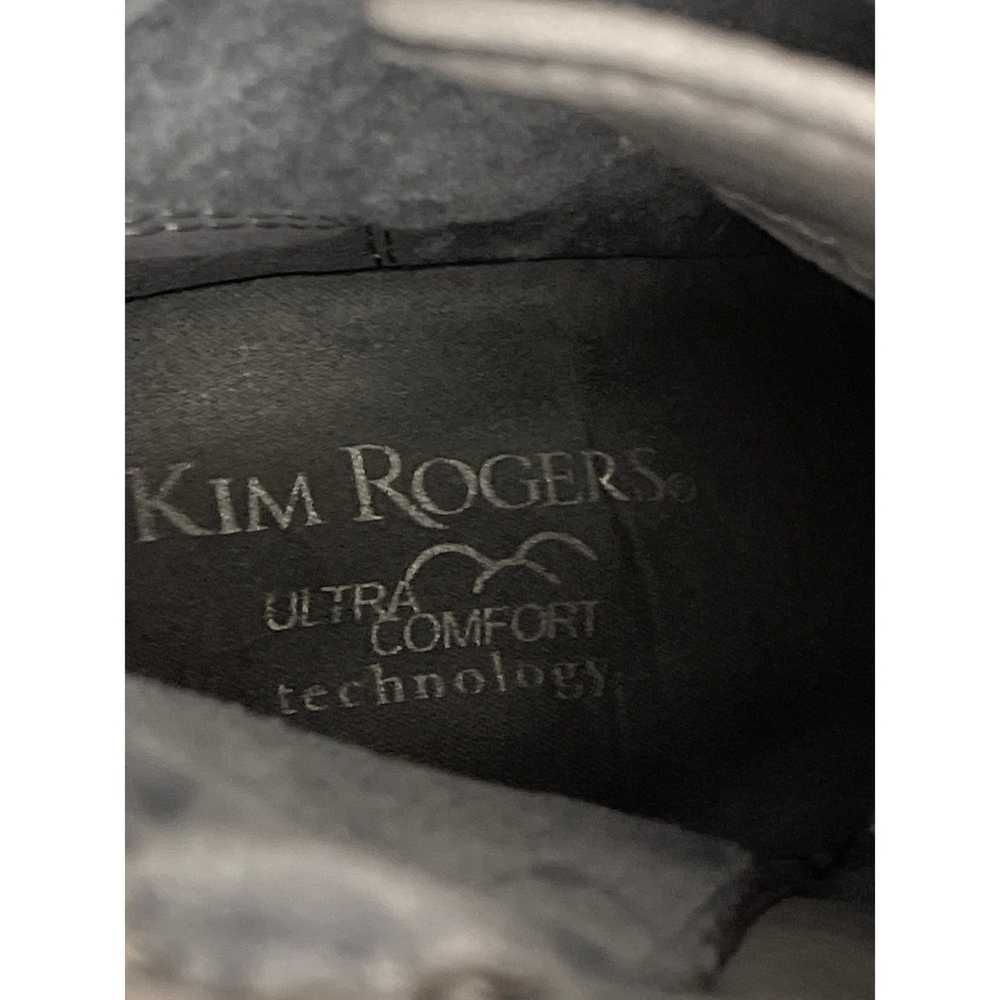 Other Kim Rogers Tori Ultra Comfort Block Heeled … - image 9