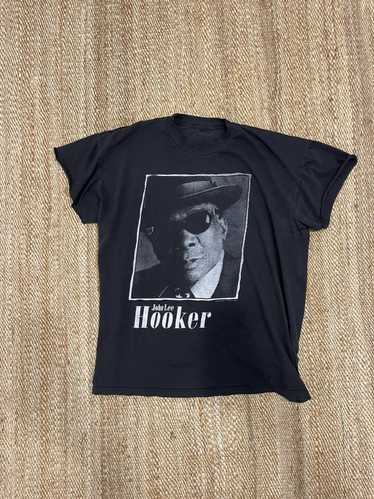 Vintage Vintage John Lee hooker tee - image 1