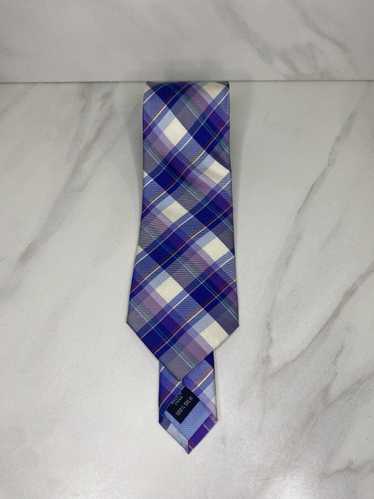 Tommy Hilfiger Tommy Hilfiger 100% silk necktie