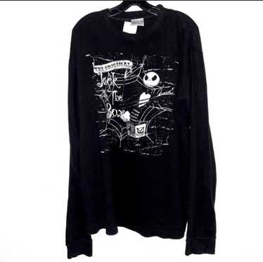 Disney × Streetwear × Vintage The Nightmare Befor… - image 1