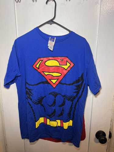 Dc Comics Super man