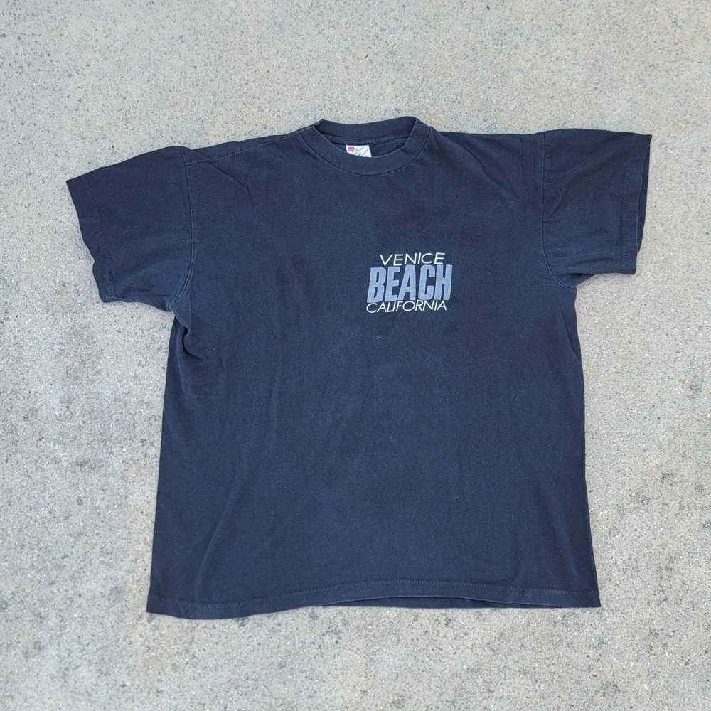 The Unbranded Brand Vtg Venice Beach California S… - image 1