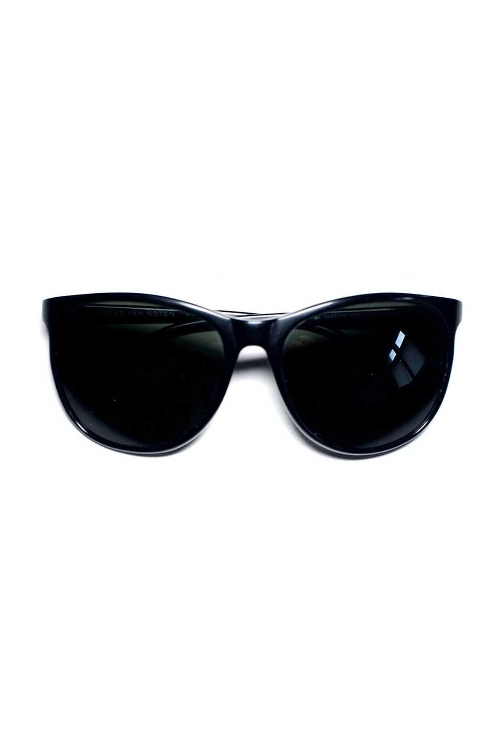 Dries Van Noten Sunglasses Spring 2011 - image 1