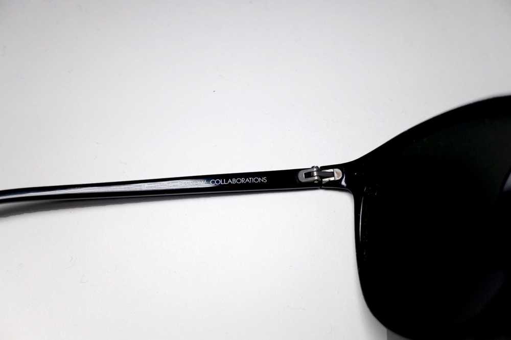 Dries Van Noten Sunglasses Spring 2011 - image 5