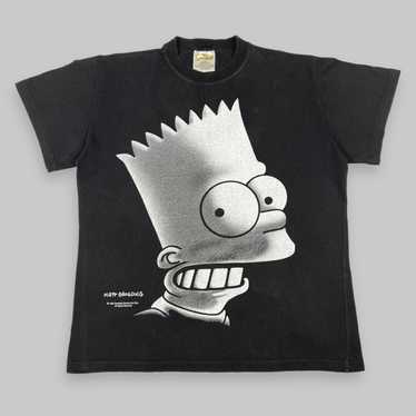 Movie × The Simpsons × Vintage Vintage 1999 The S… - image 1