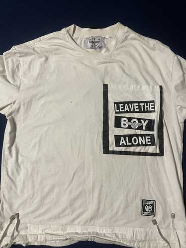 Boy london t-shirt - Gem