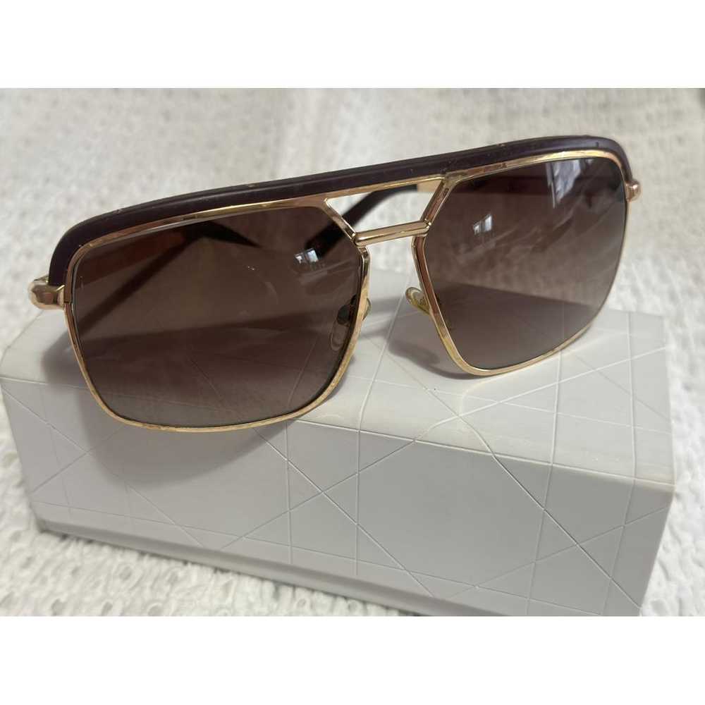 Dior Aviator sunglasses - image 5
