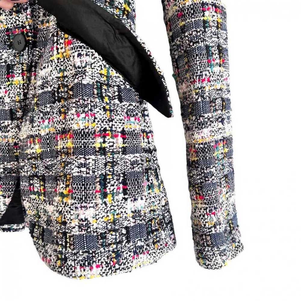 Alexander McQueen Blazer - image 2