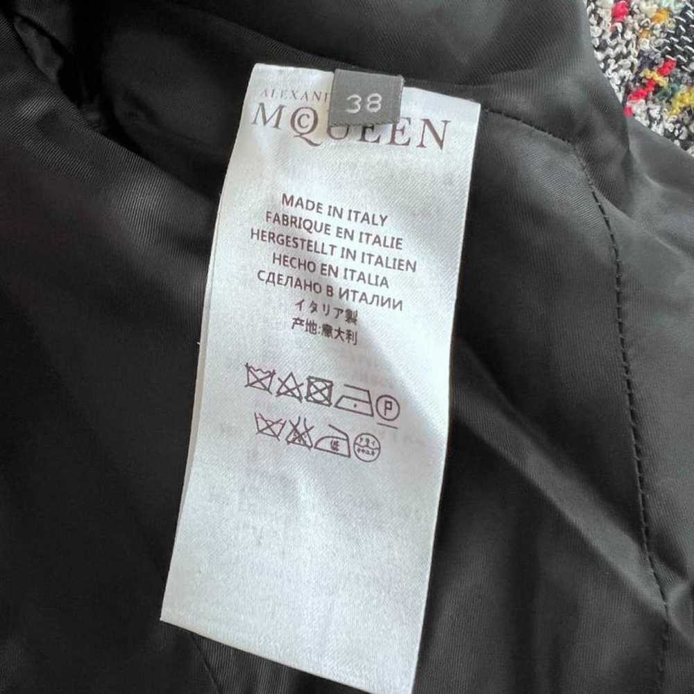 Alexander McQueen Blazer - image 5