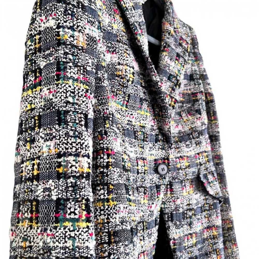 Alexander McQueen Blazer - image 9