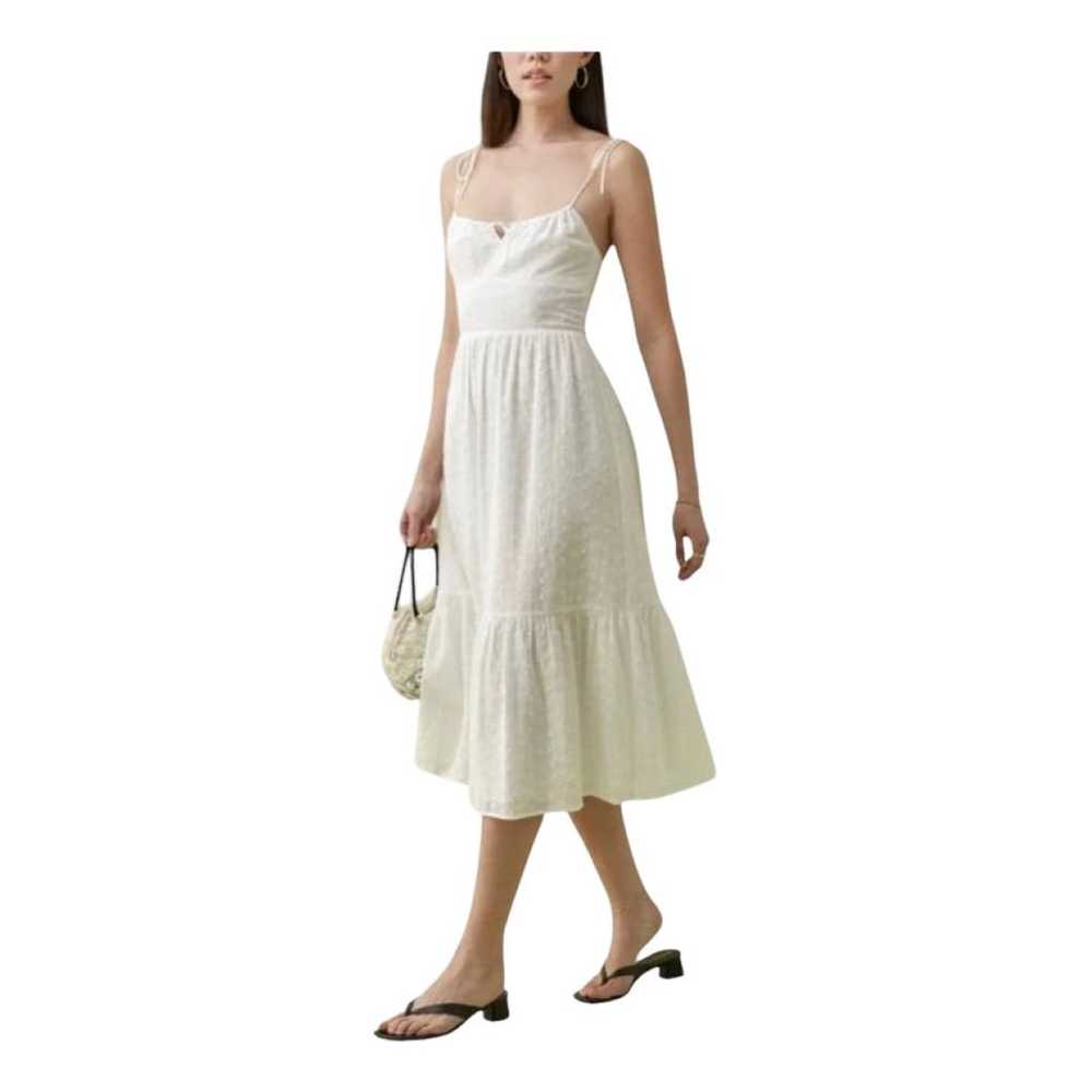 Reformation Mid-length dress - image 1