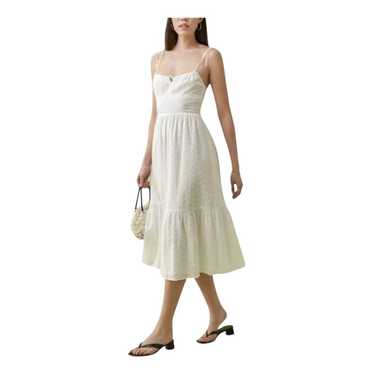 Reformation Mid-length dress - image 1