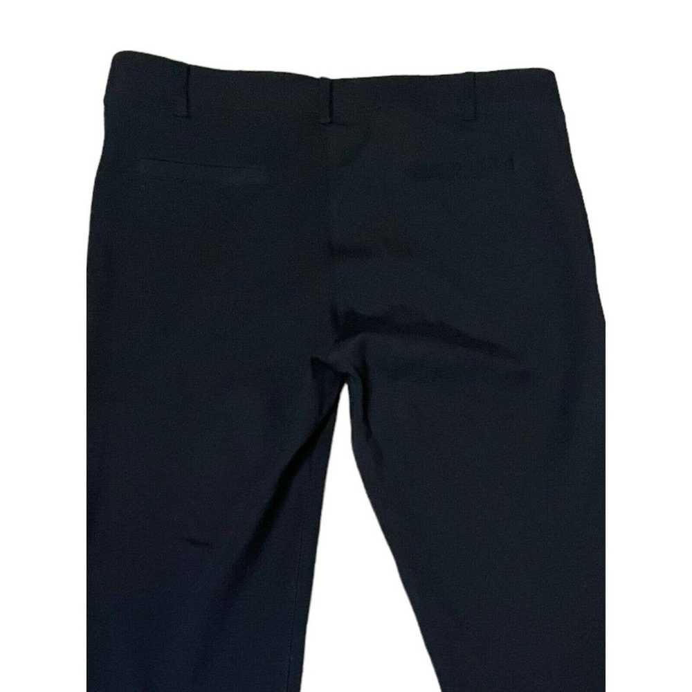 Betabrand Betabrand Women's Yoga Dress Pants Blac… - image 5