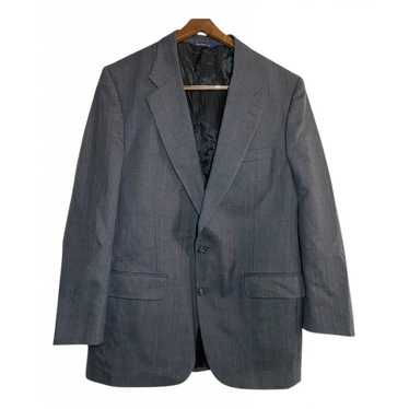 Burberry Wool suit