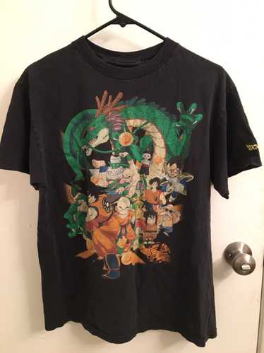 Anima × Cartoon Network × Vintage Rare Unique Vint