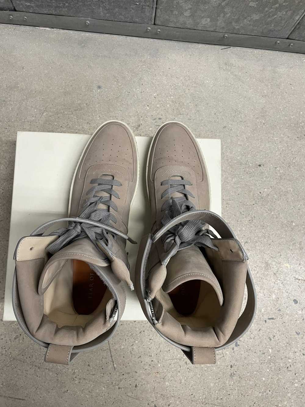 Fear of God Fear Of God Sneakers - image 10