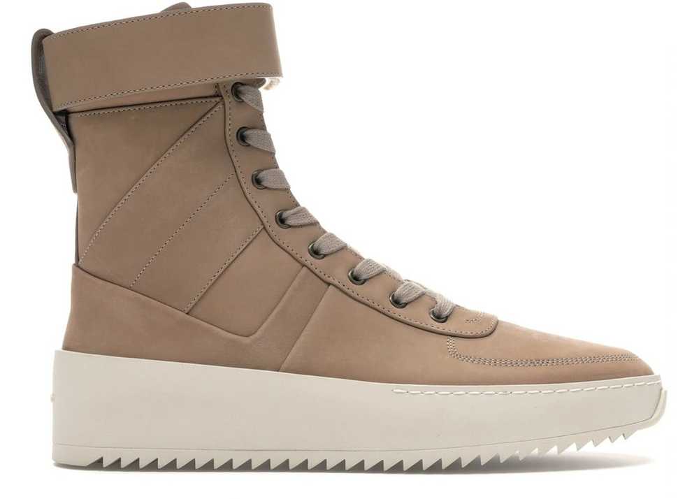 Fear of God Fear Of God Sneakers - image 1