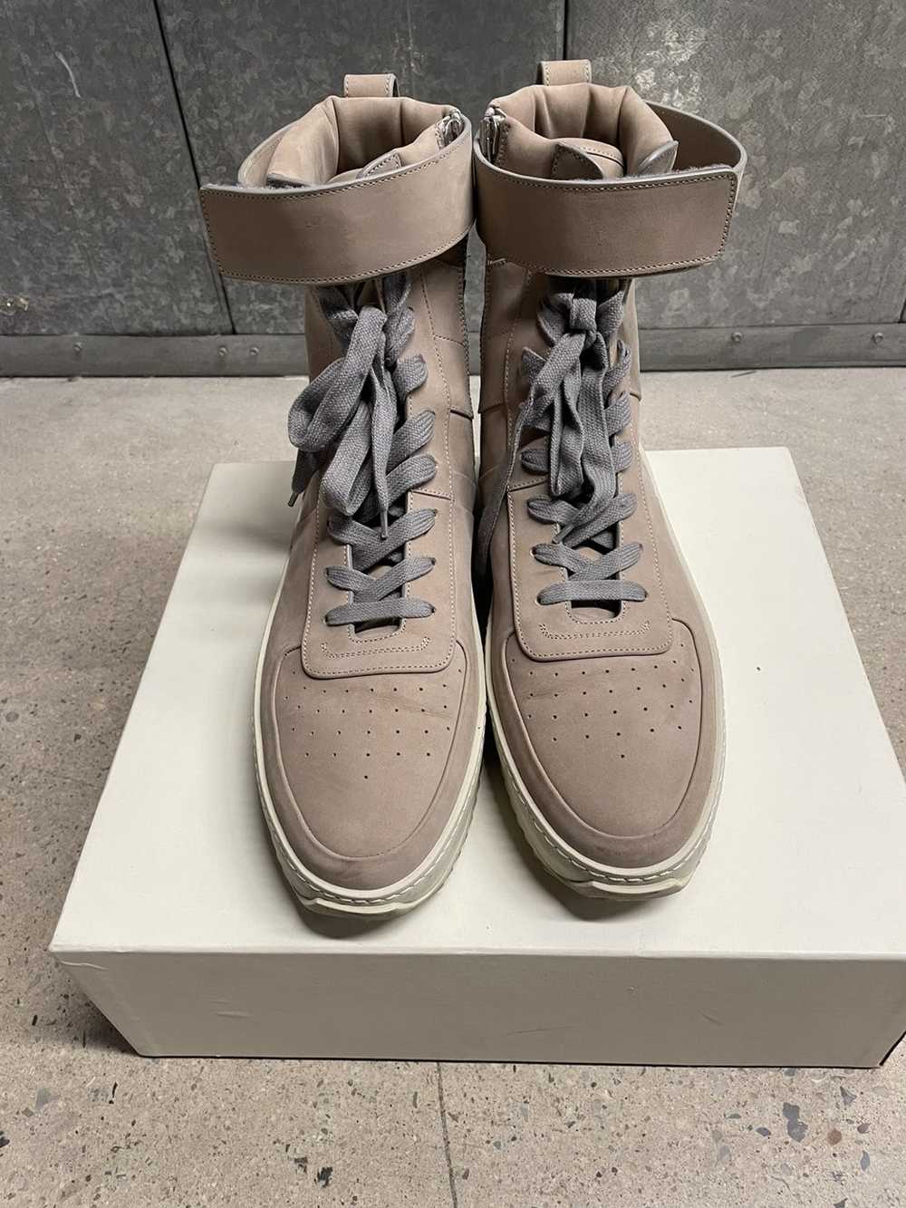 Fear of God Fear Of God Sneakers - image 2