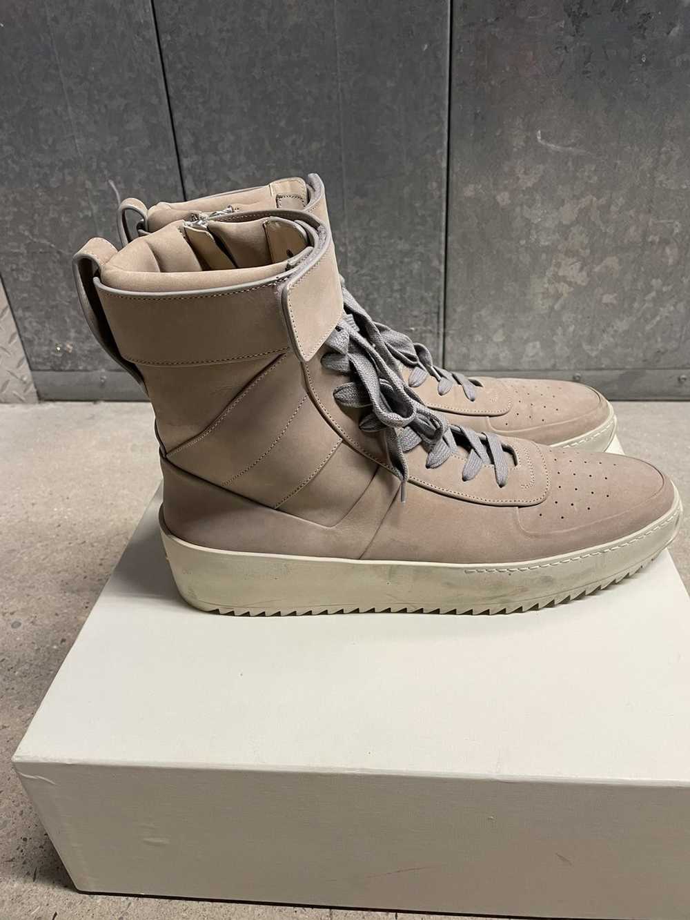 Fear of God Fear Of God Sneakers - image 3