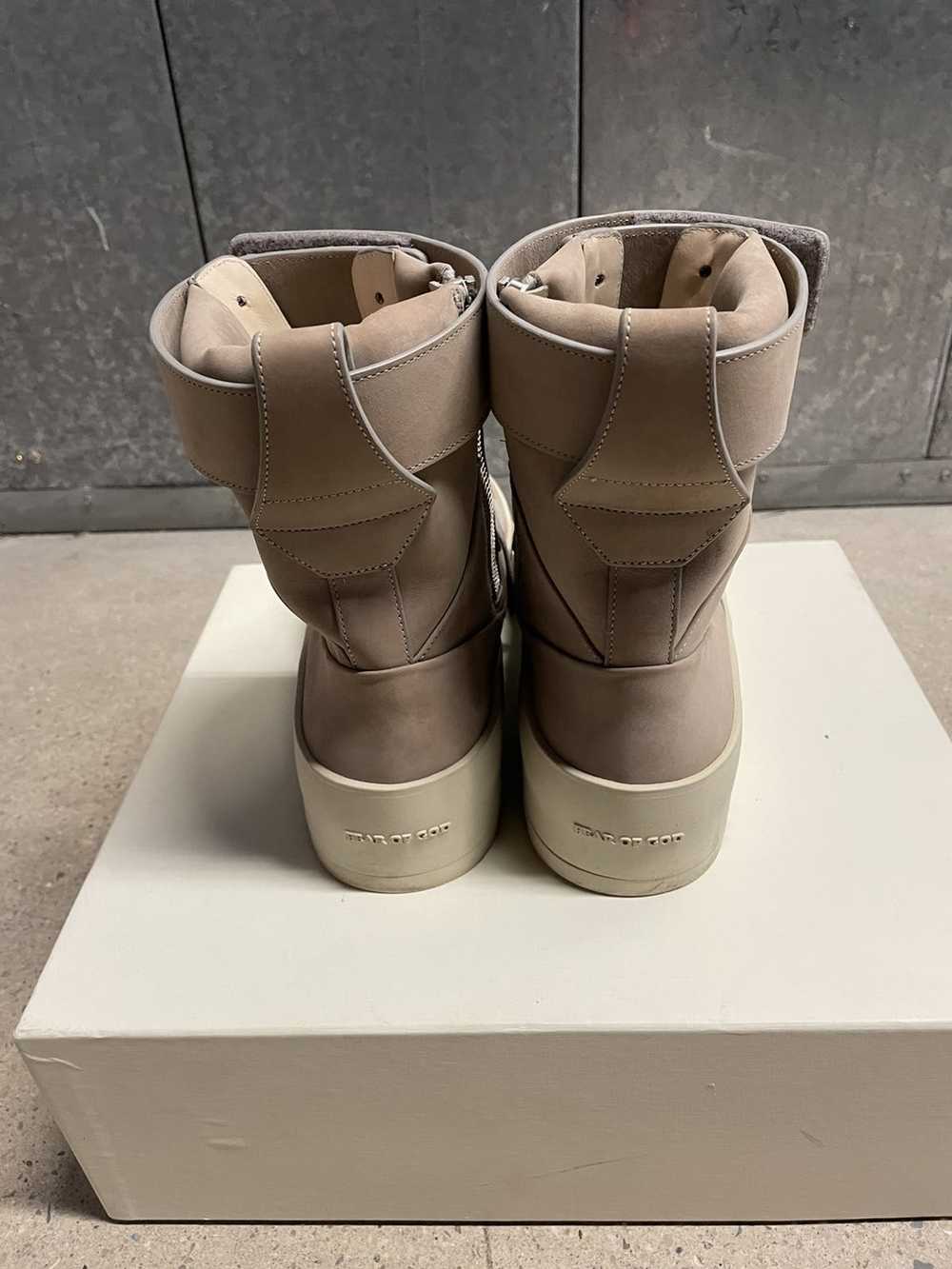 Fear of God Fear Of God Sneakers - image 4