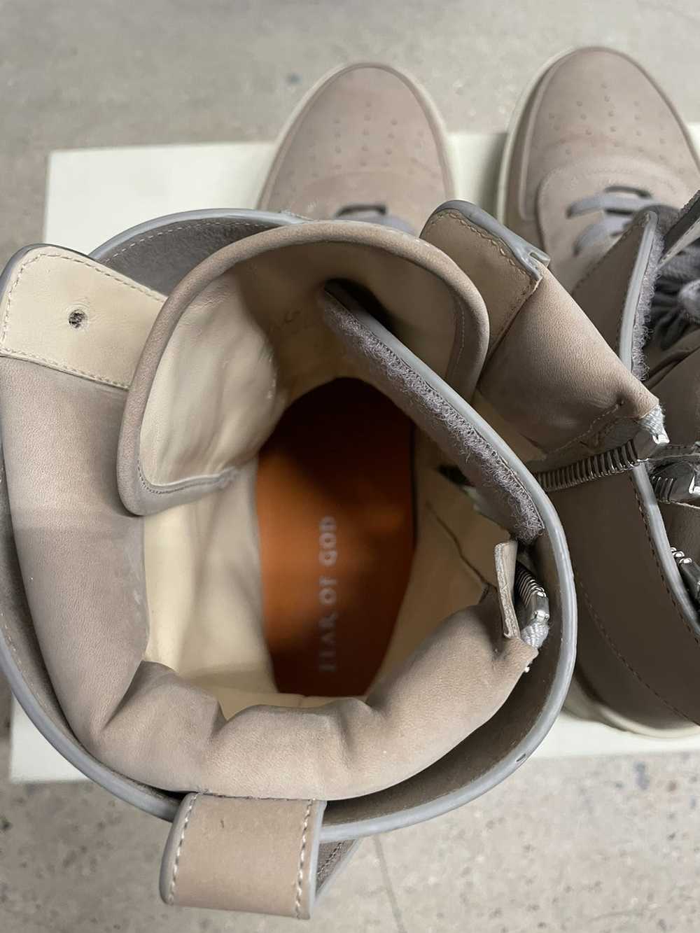 Fear of God Fear Of God Sneakers - image 8