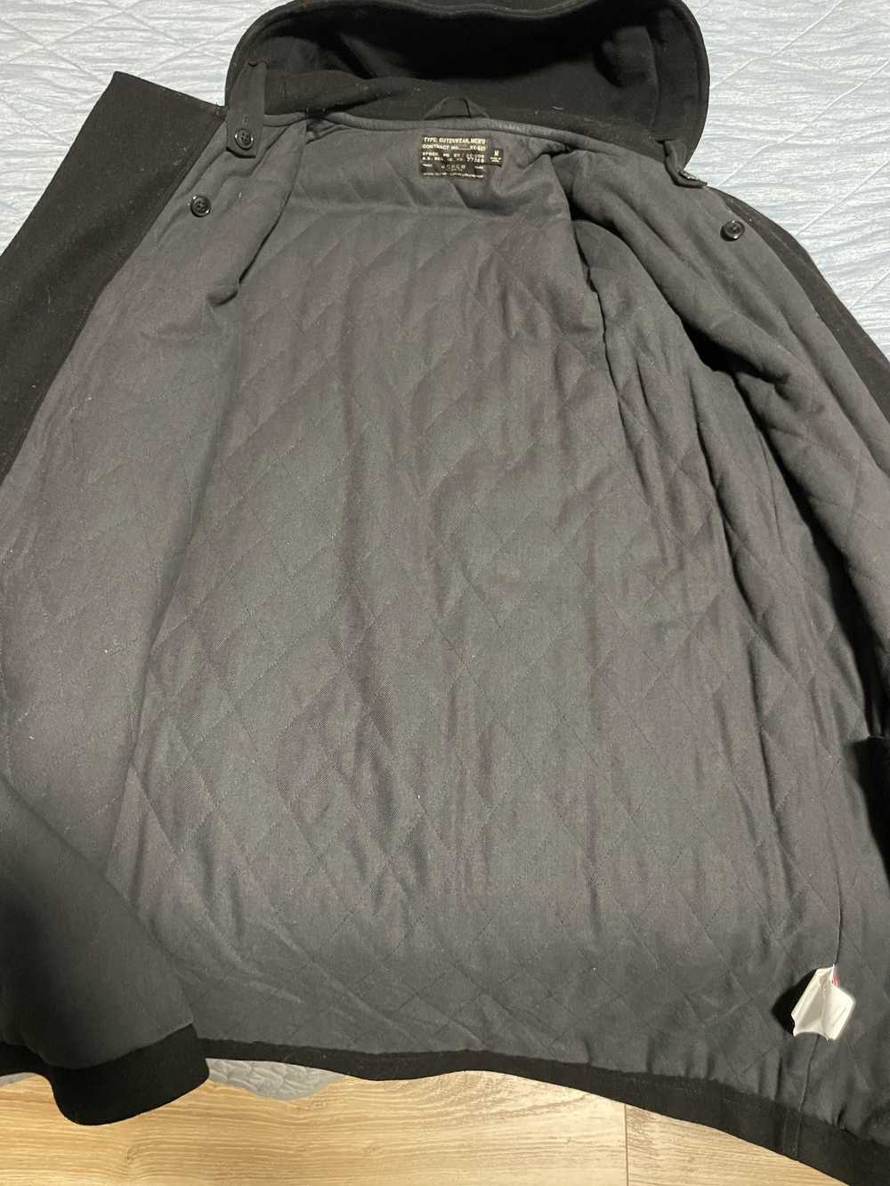 Banana Republic Banana Republic Duffel Coat - image 6