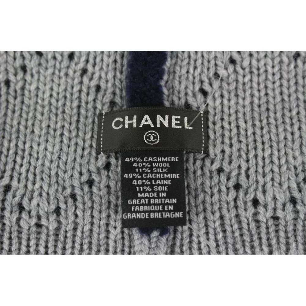 Chanel Cap - image 4