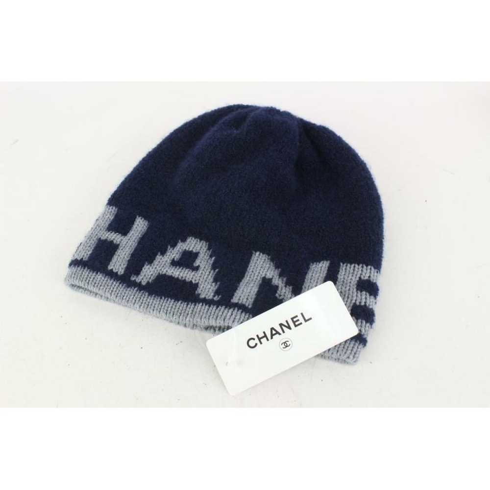 Chanel Cap - image 7