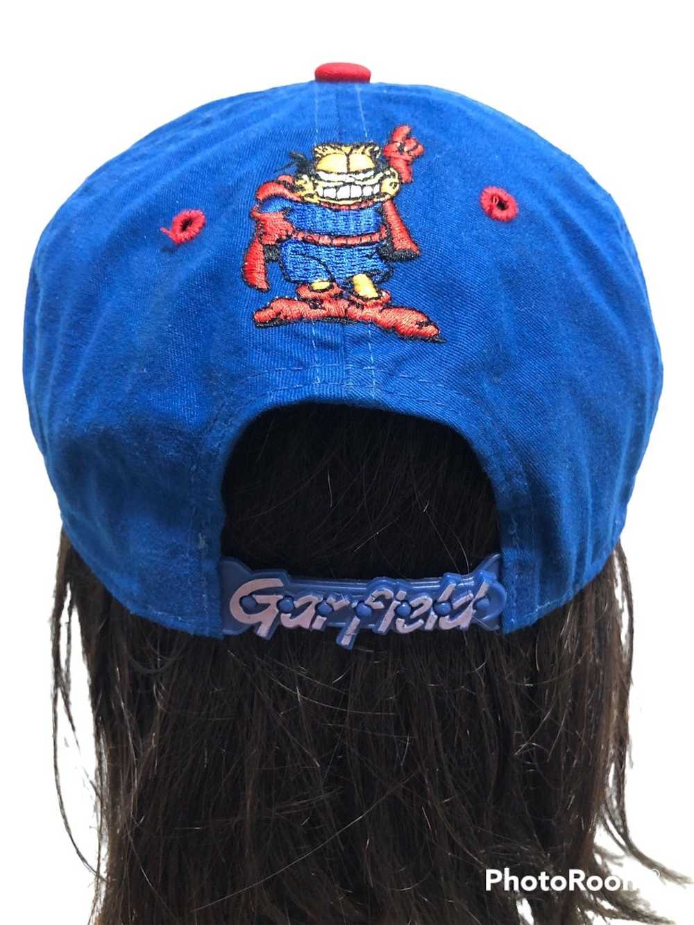 Garfield × Vintage Vintage 90s Garfield Cat - image 3