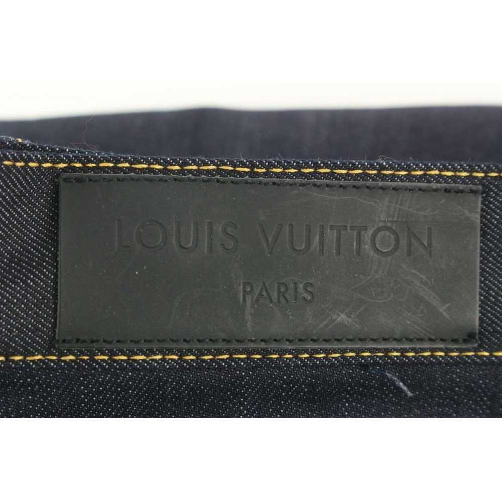 Louis Vuitton Jeans - image 2