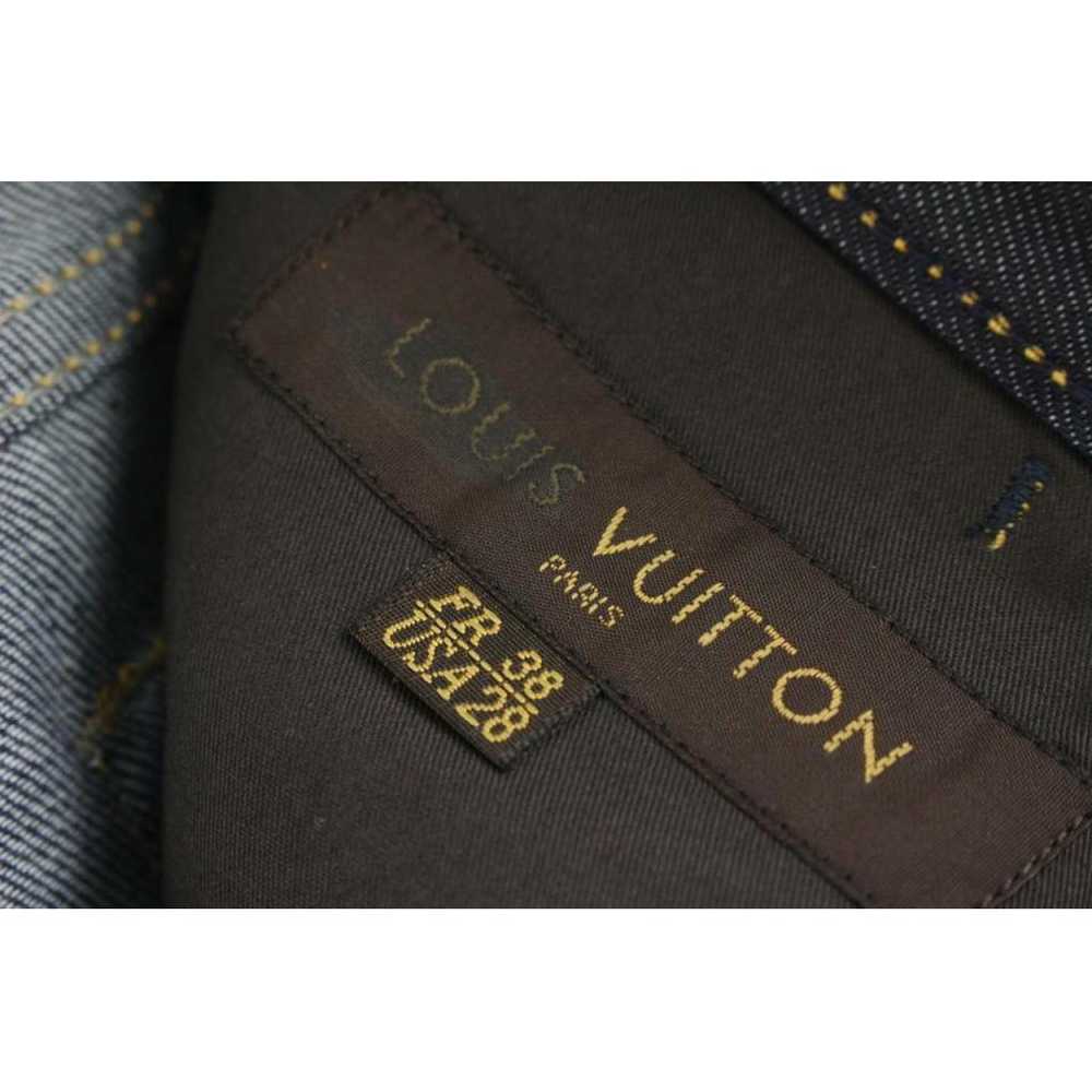 Louis Vuitton Jeans - image 3