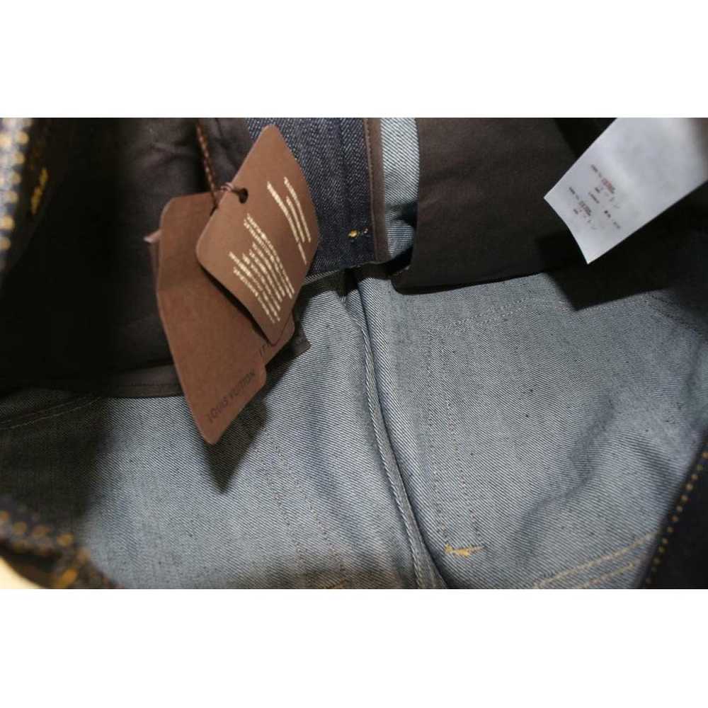 Louis Vuitton Jeans - image 9