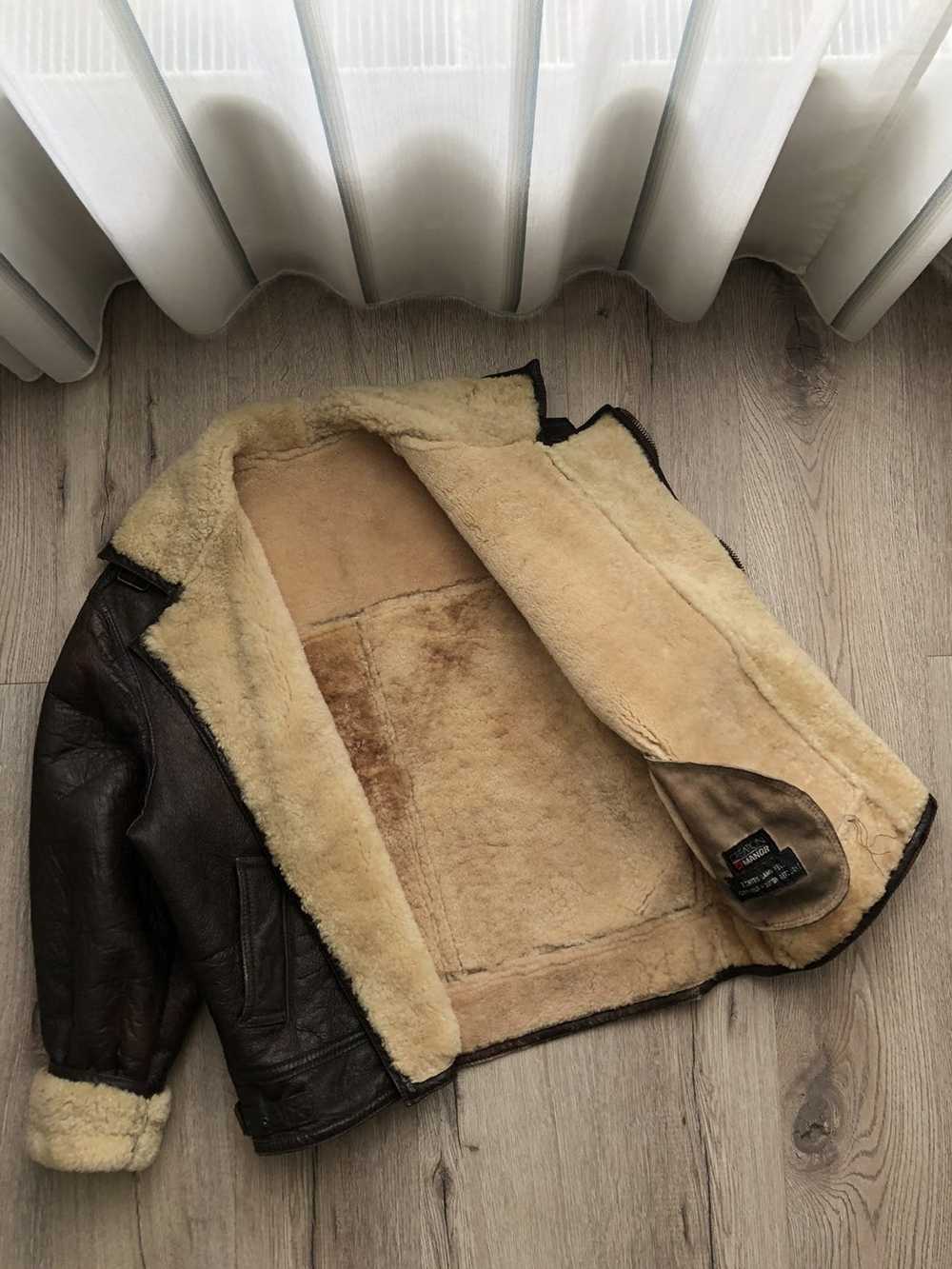 Genuine Leather × Streetwear × Vintage Stüssy Sty… - image 5
