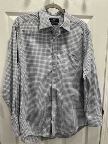 Vineyard Vines vineyard vines PERFORMANCE MENS LAR