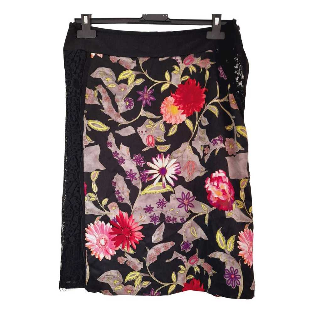Christian Lacroix Mid-length skirt - image 1